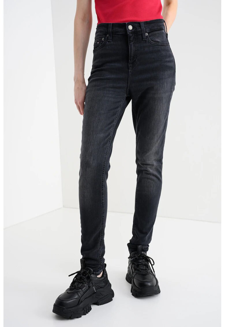 Tommy Jeans Скини дънки Nora