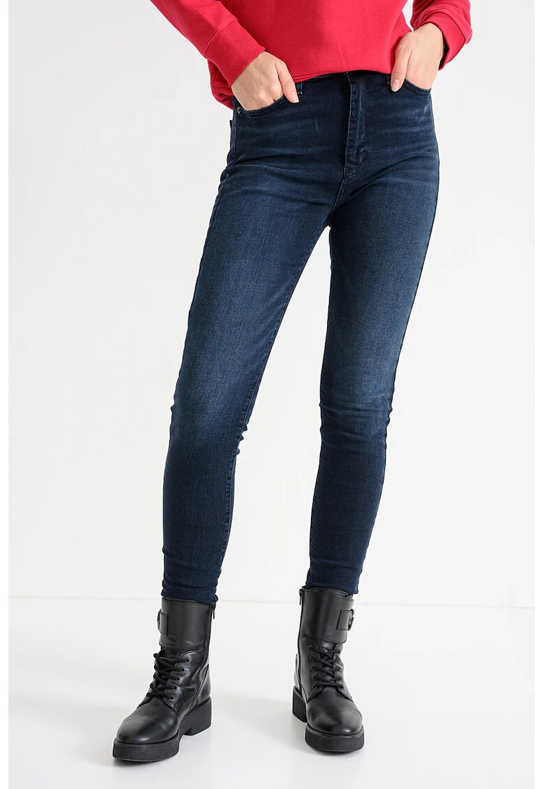 Tommy Jeans Скини дънки Sylvia