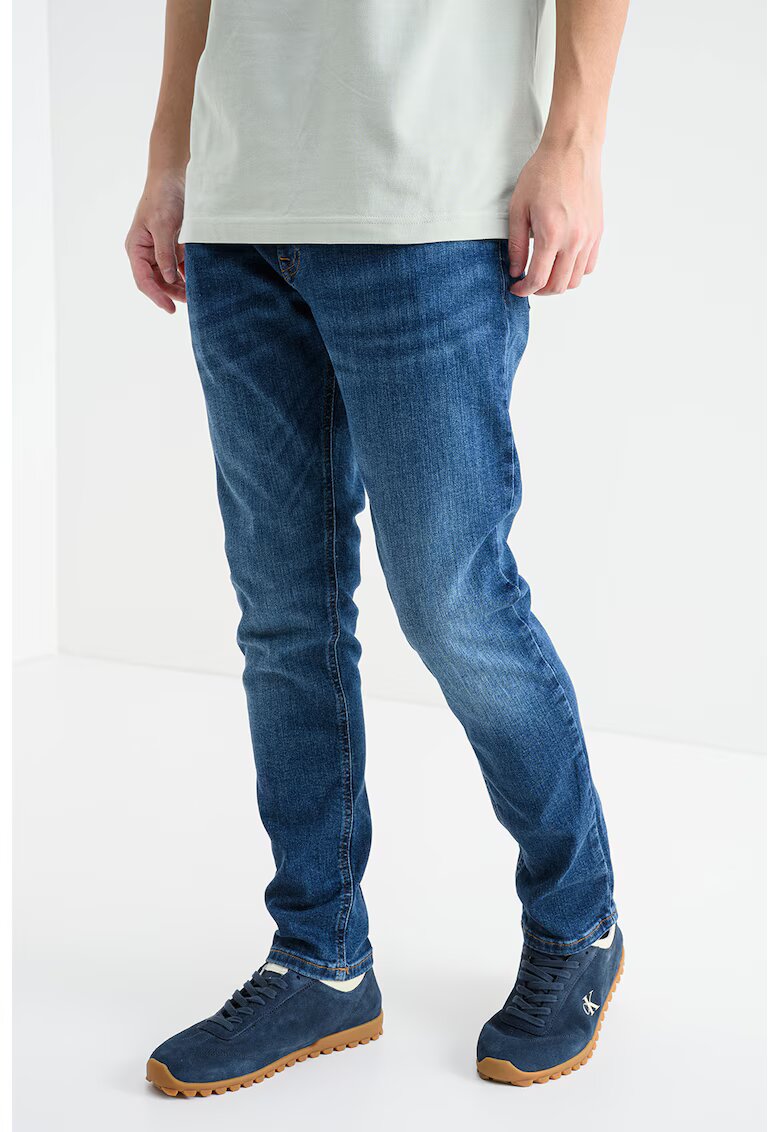 Tommy Jeans Слим дънки