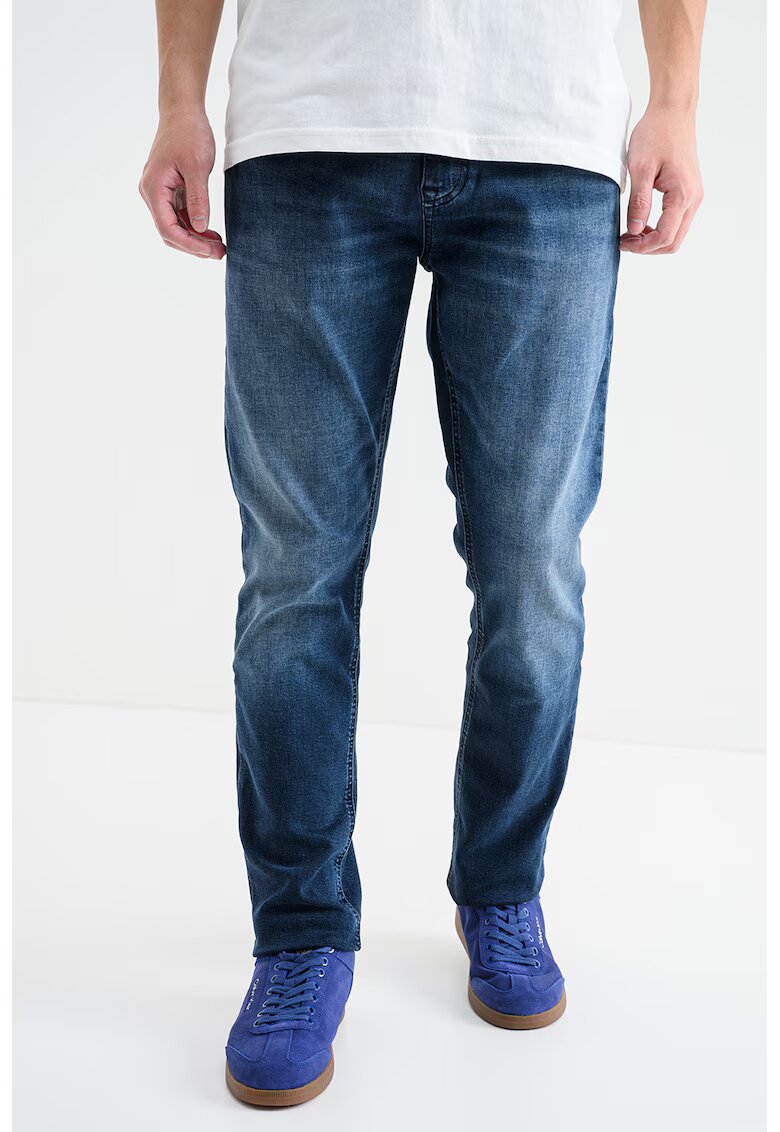 Tommy Jeans Слим дънки Austin