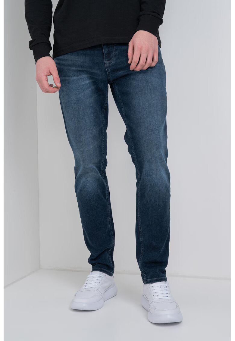 Tommy Jeans Слим дънки Austin