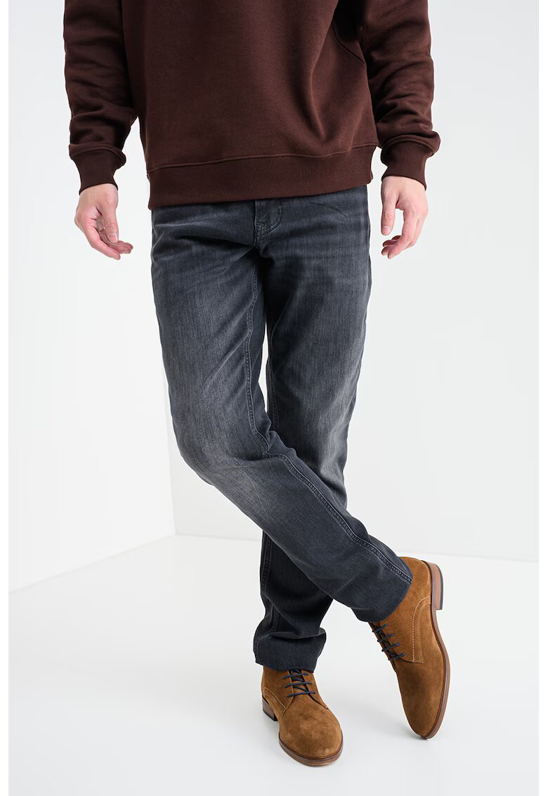 Tommy Jeans Слим дънки деграде