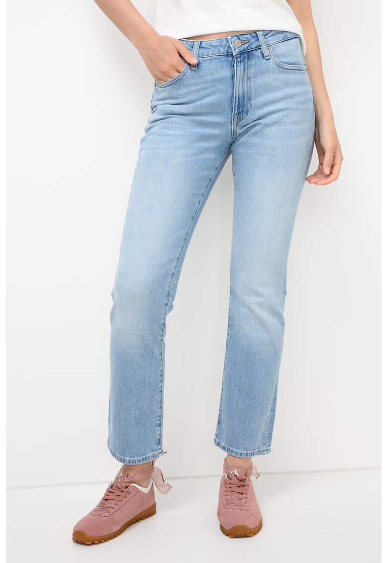 Tommy Jeans Слим дънки Lucy