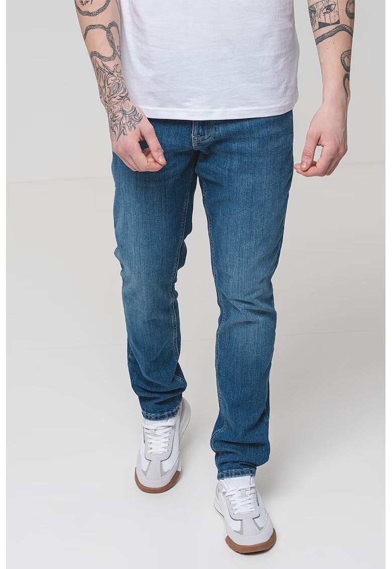 Tommy Jeans Слим дънки Scanton