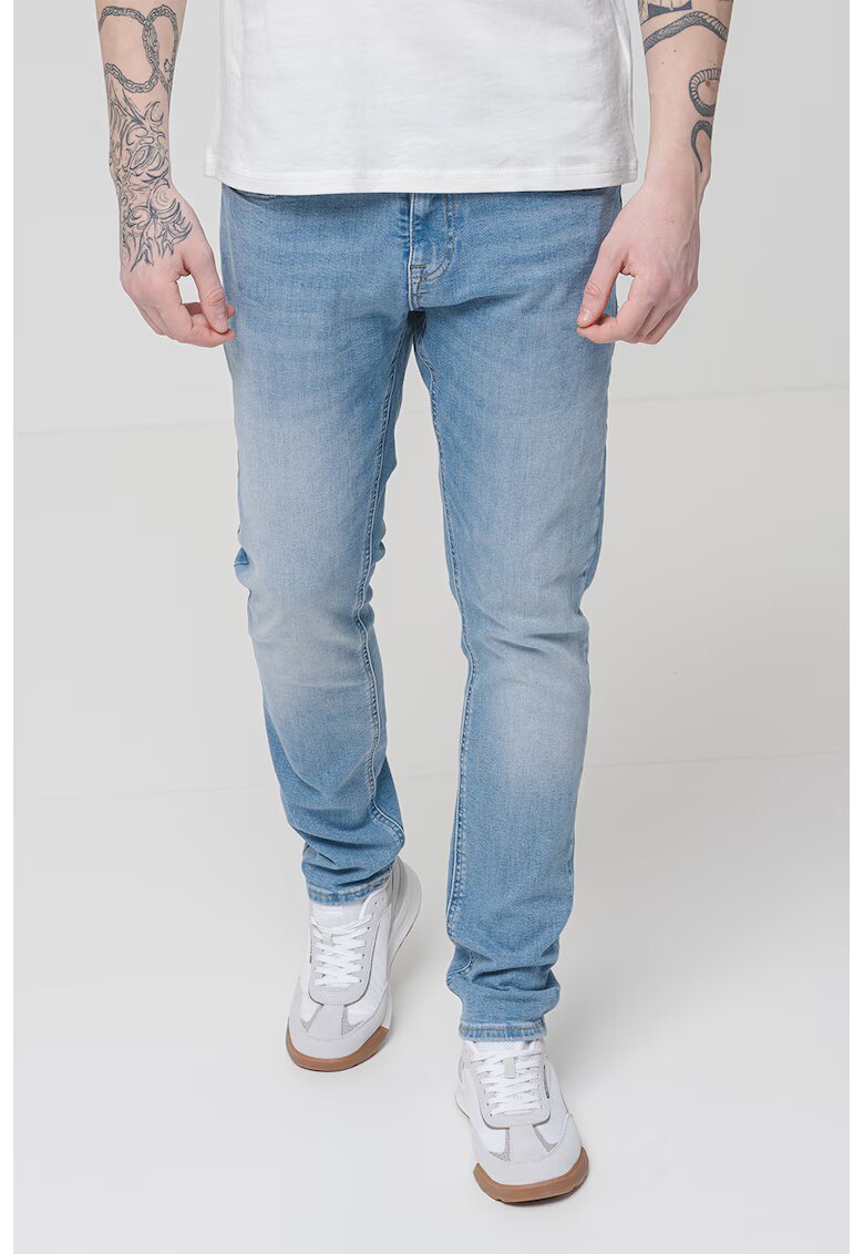 Tommy Jeans Слим дънки