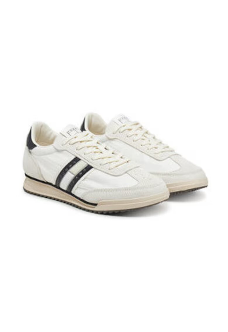 Tommy Jeans Спортни обувки за мъже - 305158772 - естествена кожа