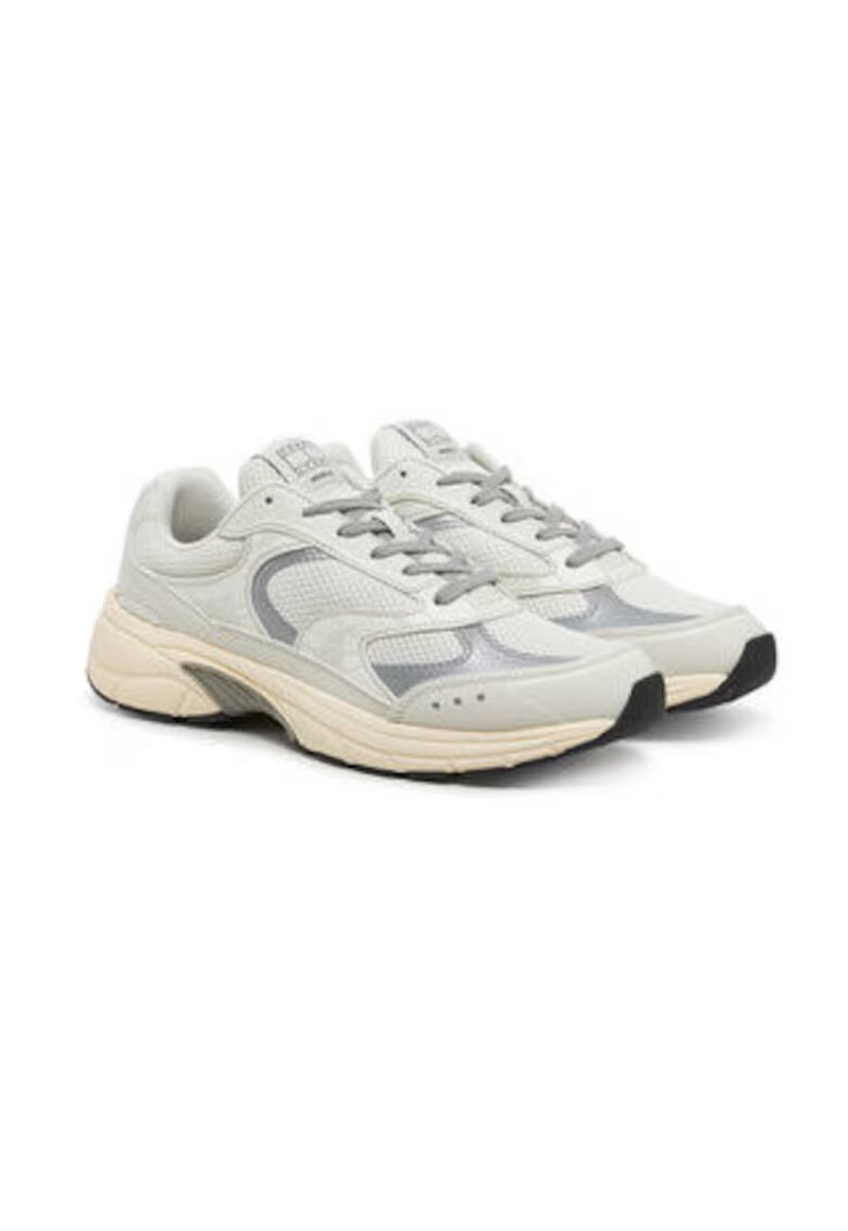 Tommy Jeans Спортни обувки за мъже - 305159052 - текстил -