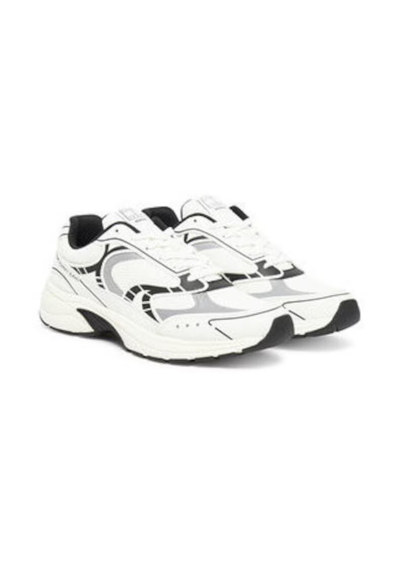 Tommy Jeans Спортни обувки за мъже - 305437891 - текстил