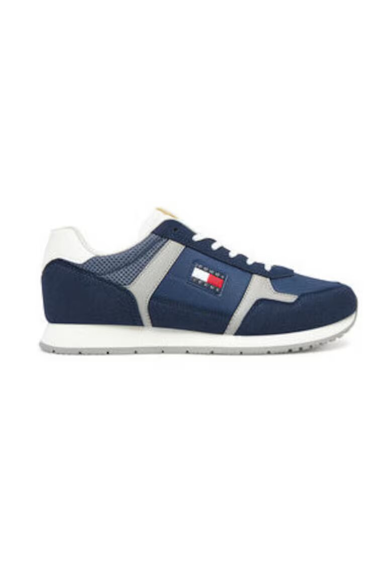 Tommy Jeans Спортни обувки за мъже - 305437952 - текстил