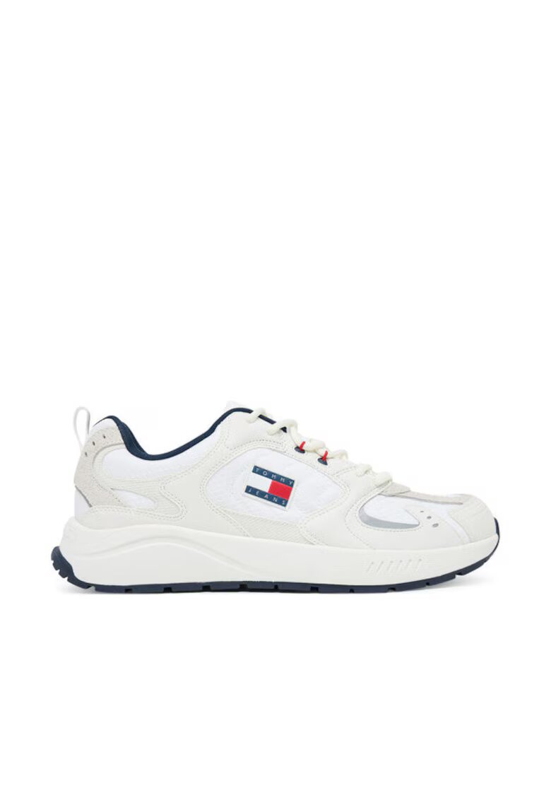 Tommy Jeans Спортни обувки за мъже - 305438003 - екологична кожа