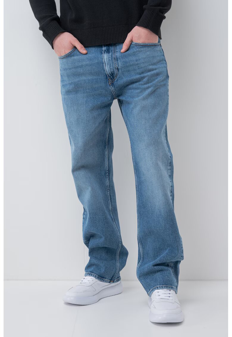Tommy Jeans Стандартни дънки с 5 джоба