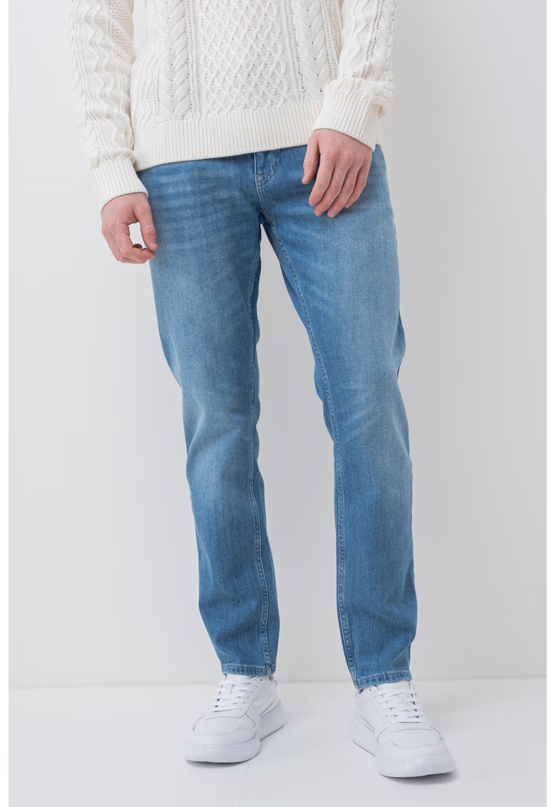 Tommy Jeans Стандартни дънки със средновисока талия