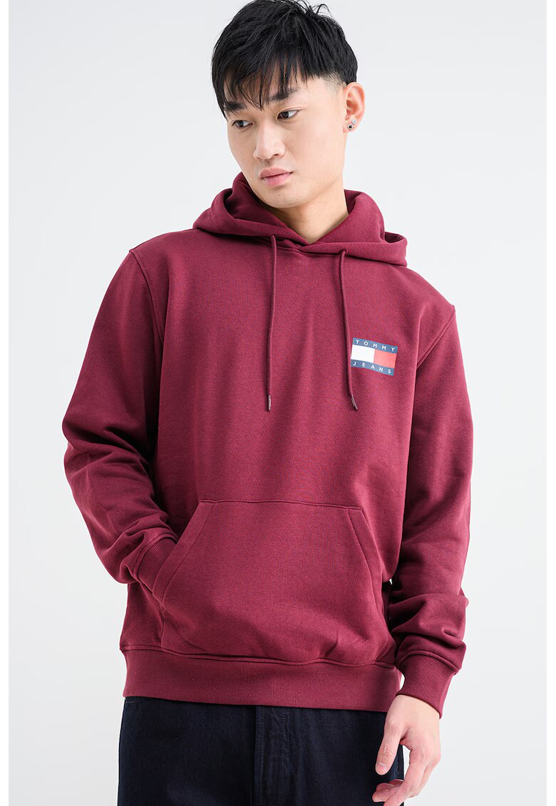 Tommy Jeans Стандартно худи с лого