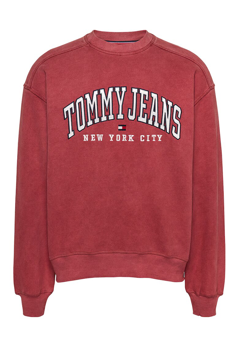 Tommy Jeans Суитшърт с лого