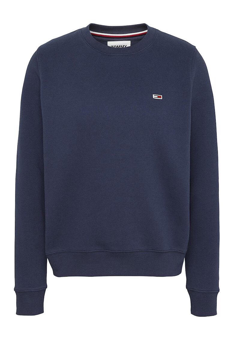 Tommy Jeans Суитшърт с органичен памук
