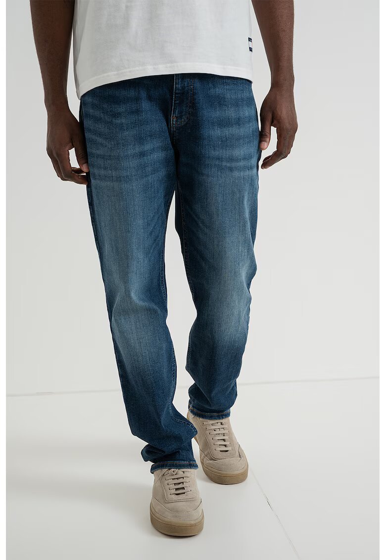 Tommy Jeans Свободни дънки с джобове