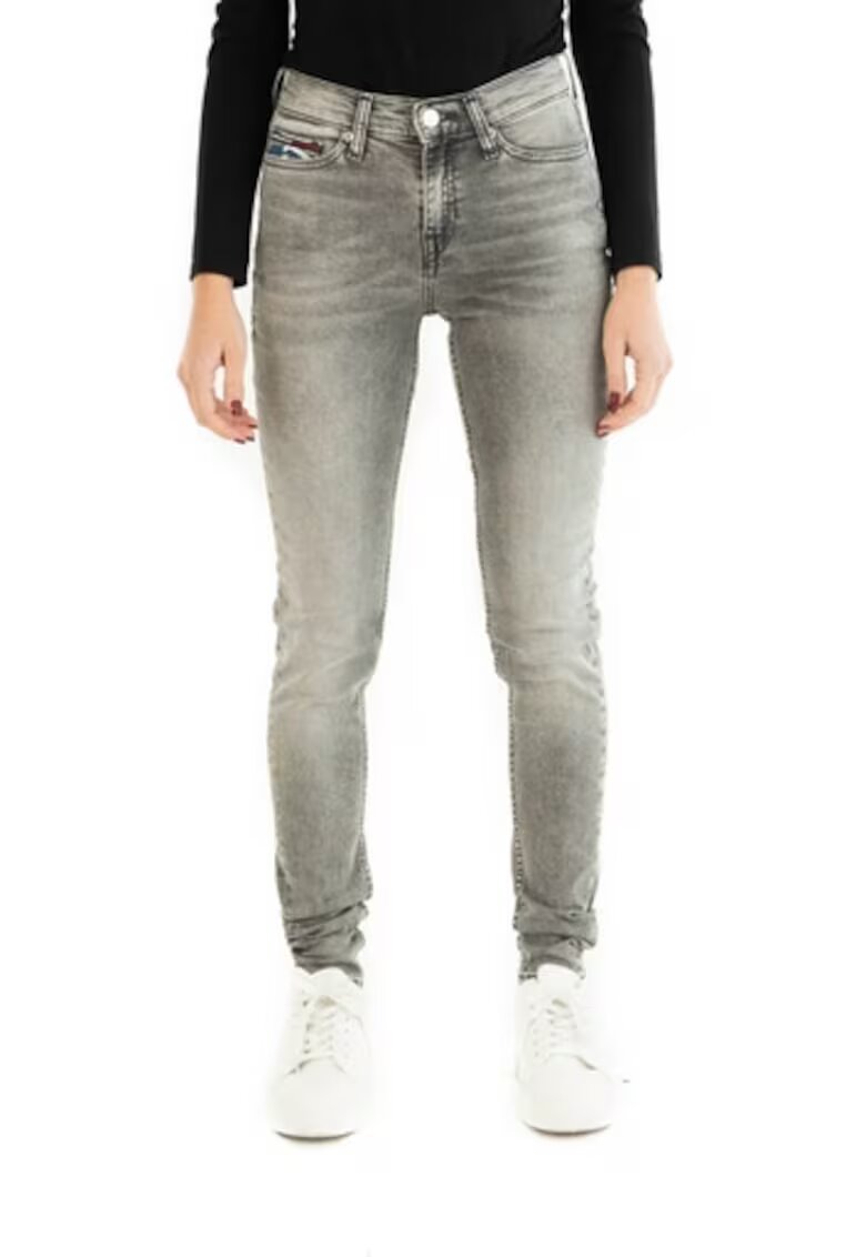 Tommy Jeans Тесни дънки