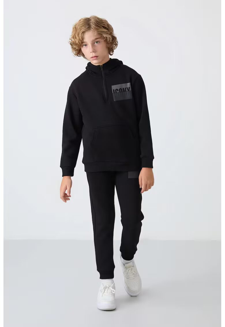 TommyLife Детски спортни екипи lifestyle Active Set памук полиестер