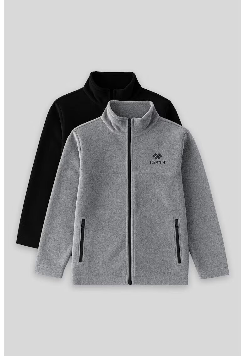 TommyLife Детски суичър полиестер