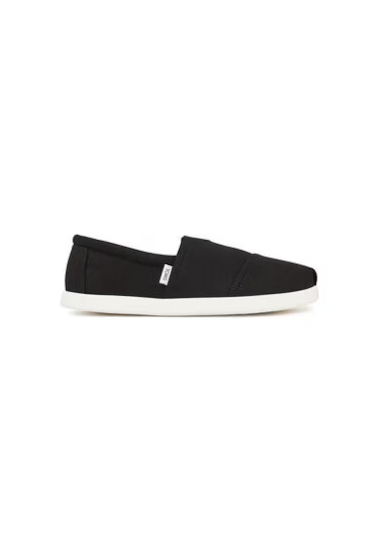TOMS Мъжки обувки 10019858 - текстил