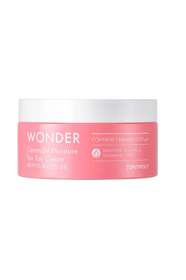 TONYMOLY Хидратиращ крем за лице Wonder 300 мл
