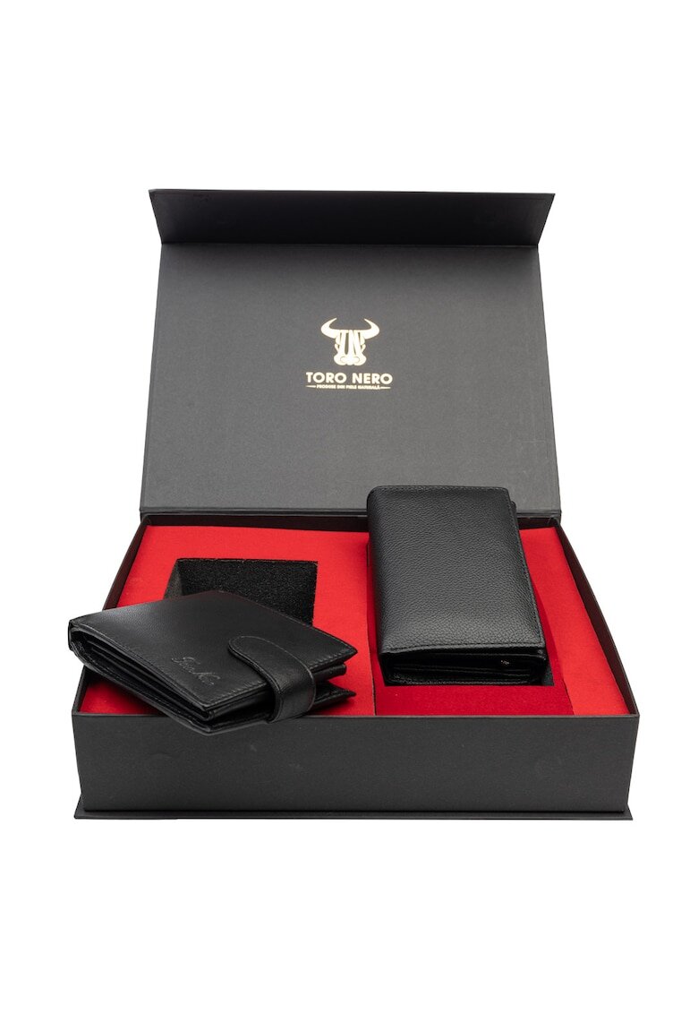 Toro Nero Подаръчен комплект Little-Viki