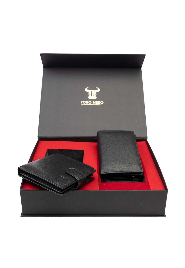 Toro Nero Подаръчен комплект Little VitaOpzioni