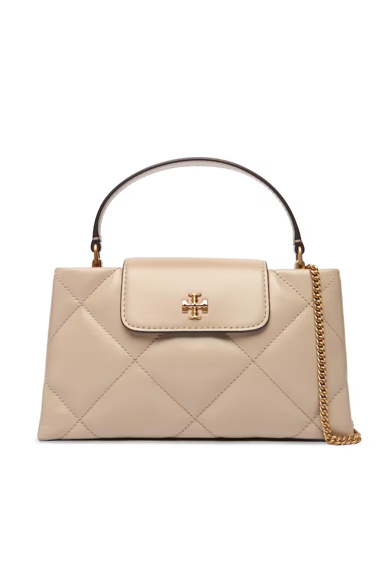 Tory Burch Дамска чанта Kira Diamond Quilt
