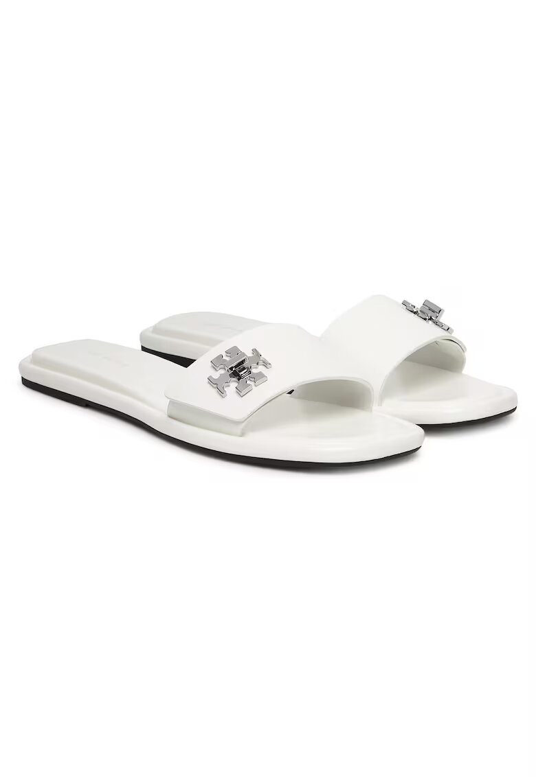 Tory Burch Дамски чехли Cloud 100 T Lock Slide