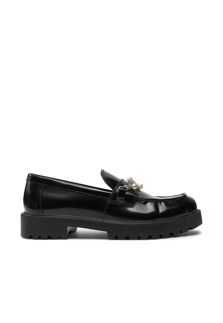 Tory Burch Дамски мокасини Perfect Black 006