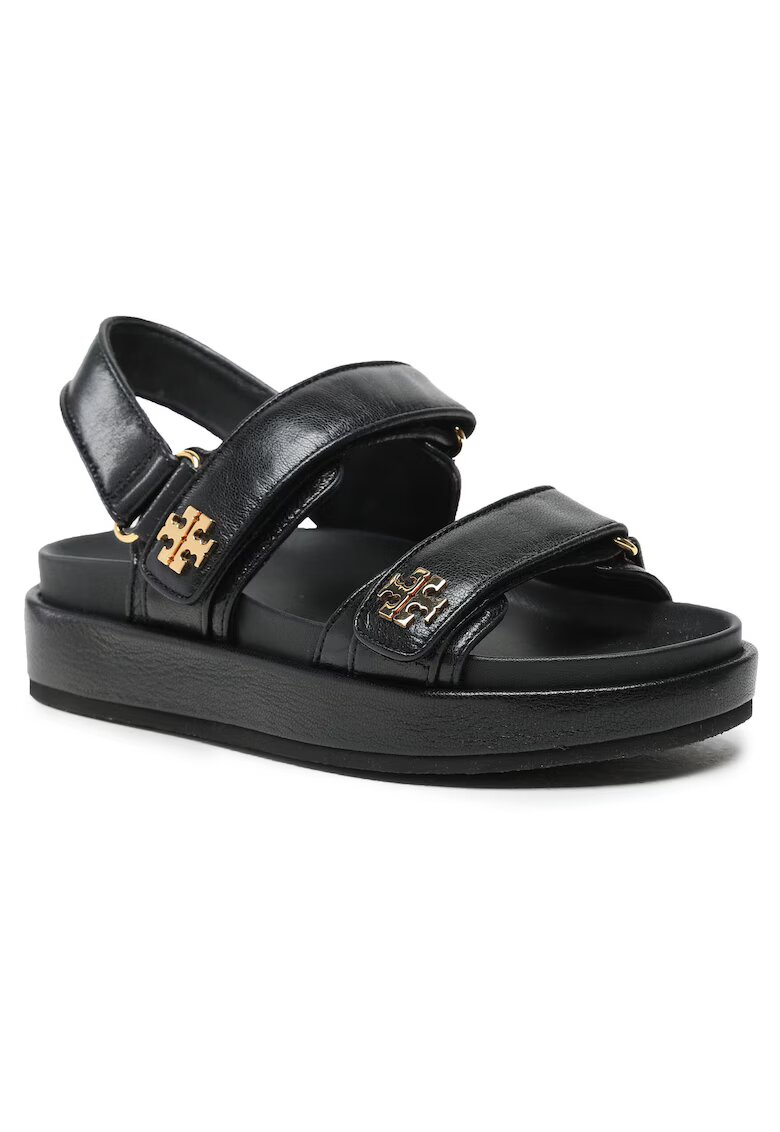 Tory Burch Дамски сандали - Kira Sport - естествена кожа