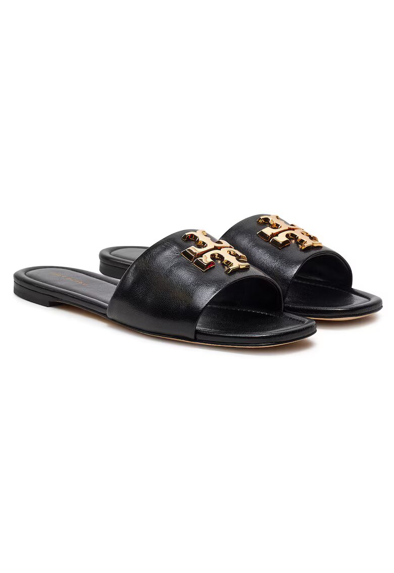 Tory Burch естествена кожа -