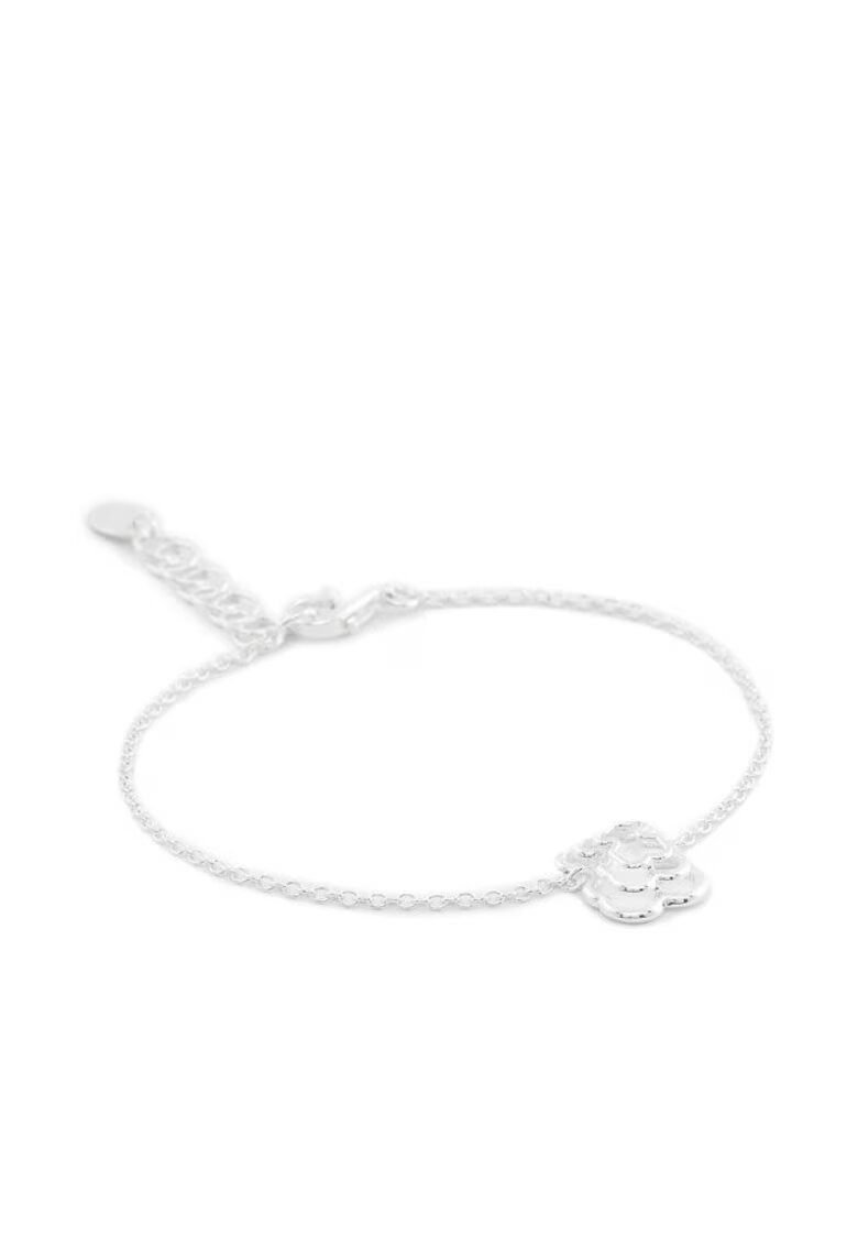 TOUS Дамска гривна Silver Bickie - 1004019400 - универсален