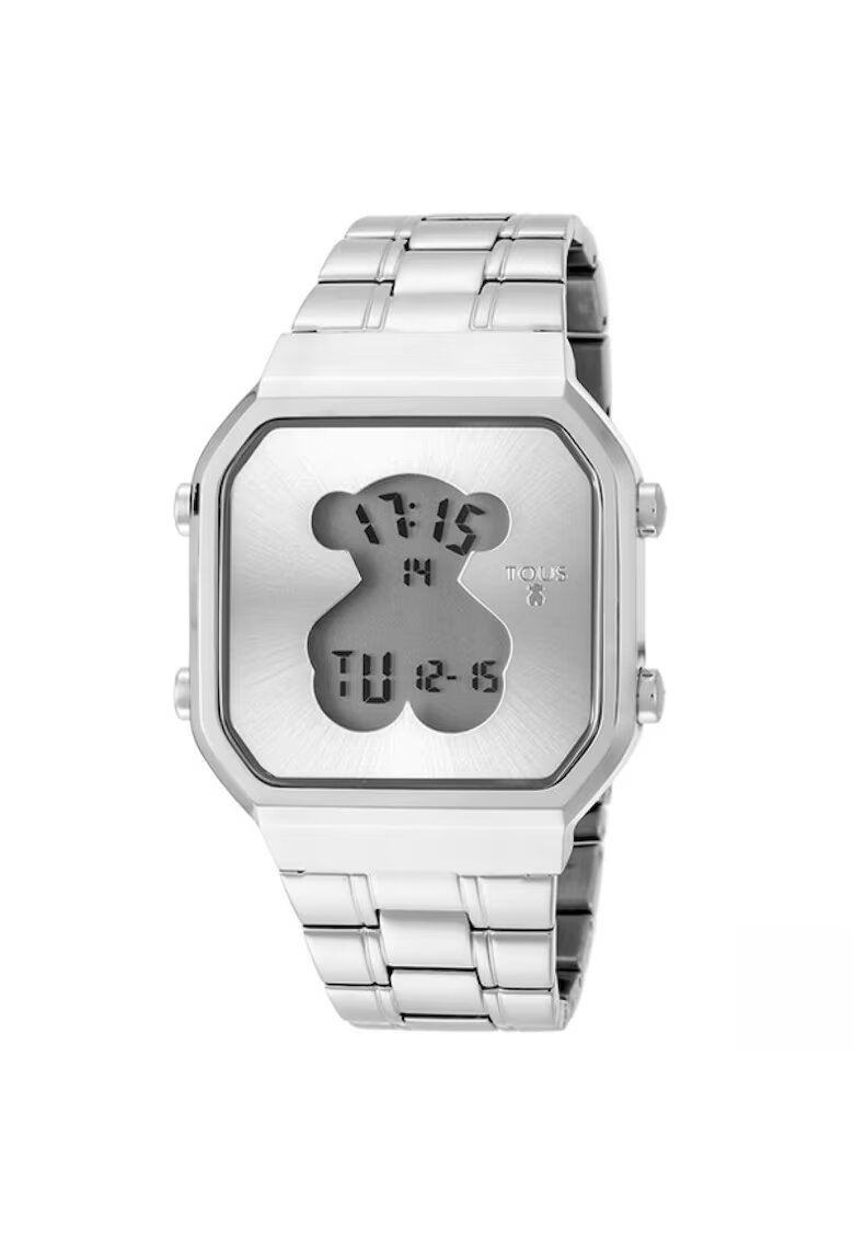 TOUS Дамски часовник D-Bear - 600350275