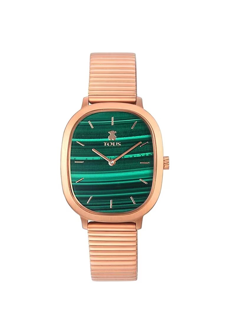 TOUS Дамски часовник Heritage - 000351675
