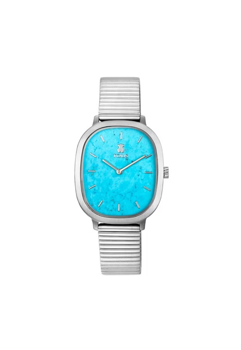 TOUS Дамски часовник Heritage Gems 000351655 - Аналогов