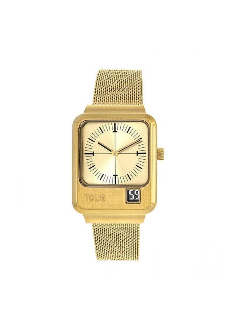 TOUS Дамски часовник Rond 300358011 - Аналогов