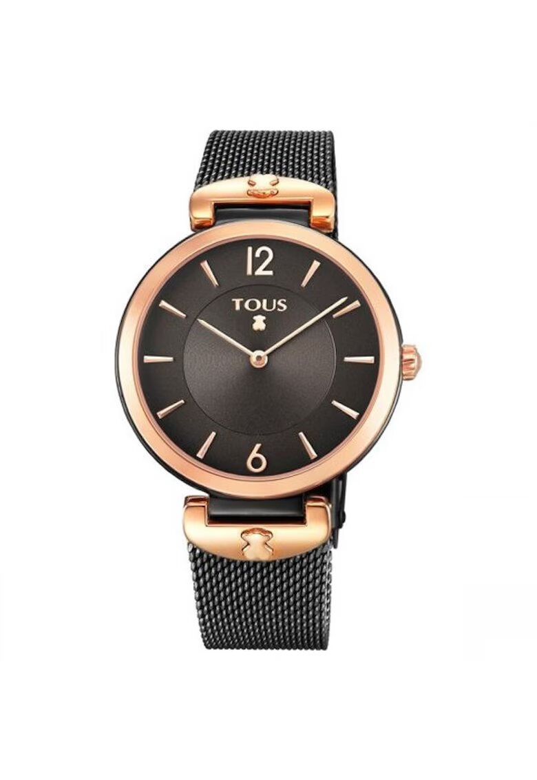 TOUS Дамски часовник S-Mesh - 700350300