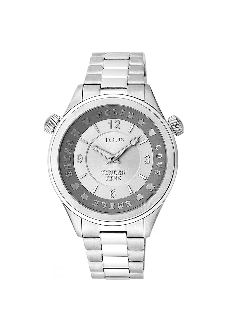TOUS Дамски часовник Tender Time - 100350455