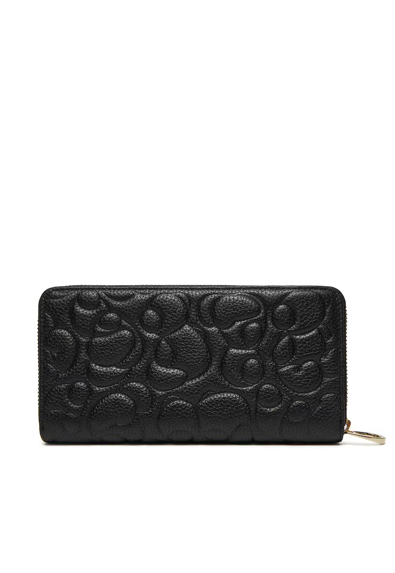 TOUS Дамски портфейл - естествена кожа - - One Size INTL