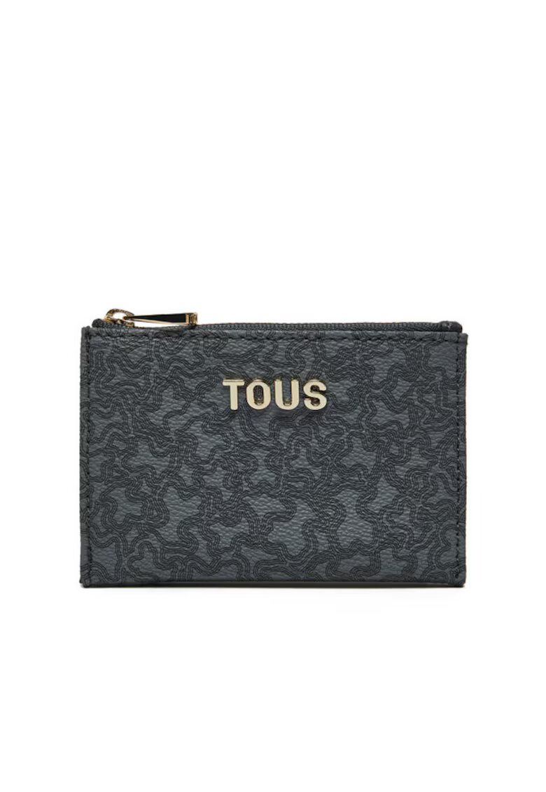 TOUS Калъф за карти - екологична кожа - - One Size INTL