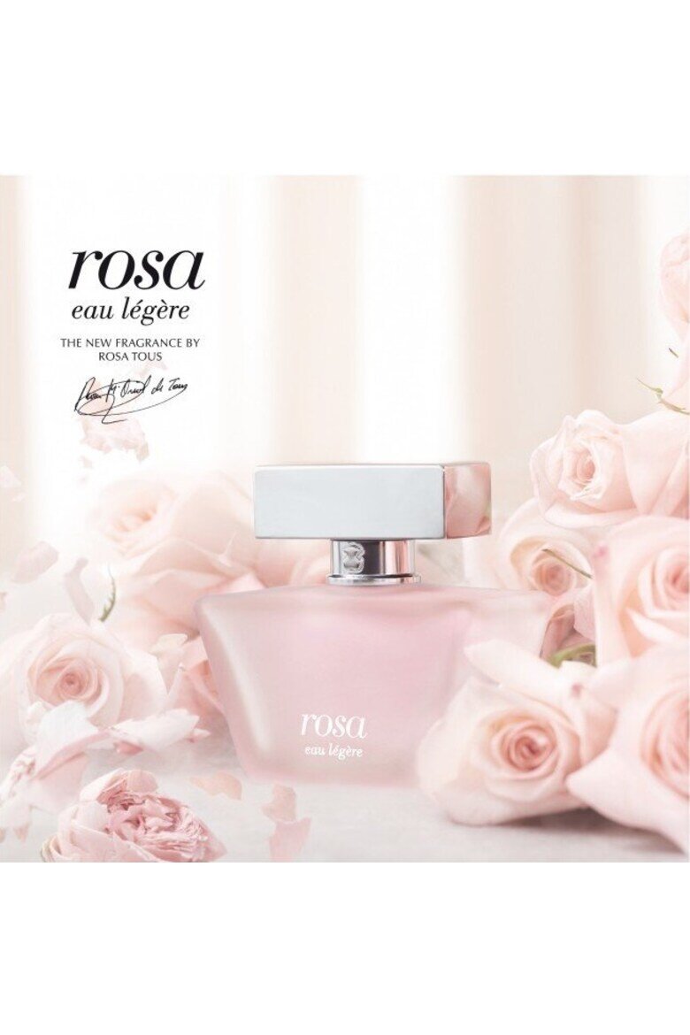 TOUS Парфюмна вода Rosa Light 50 мл