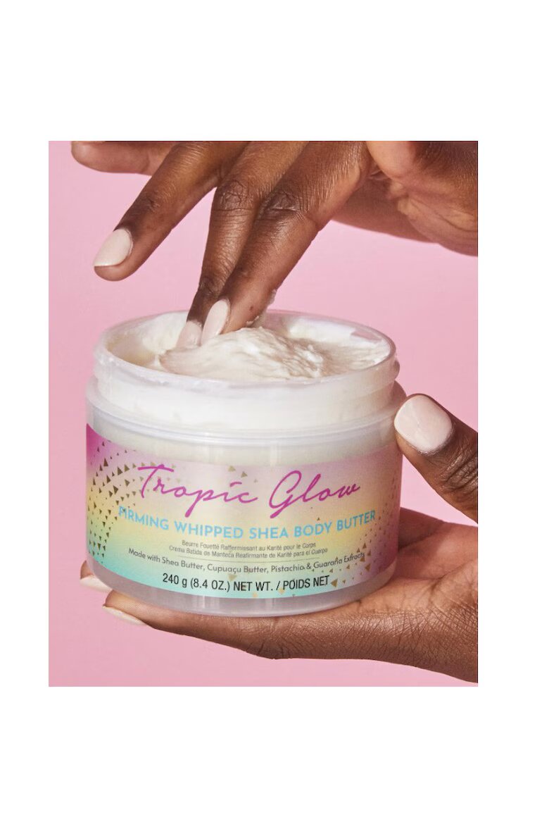 Tree Hut Масло за тяло Tropic Glow 240 гр