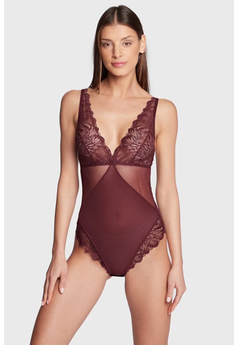 Triumph Body Lavish Spotlight BS - Кафяв