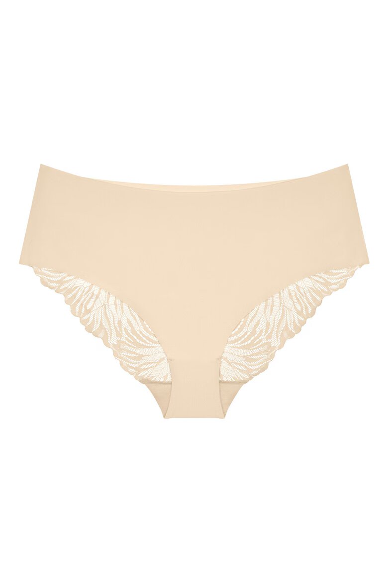 Triumph Дамски комплект бельо 10222227 6720 бежов полиамид и еластан