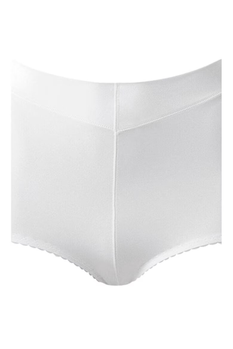 Triumph Дамски оформящ колан Nancy Panty бял Бял