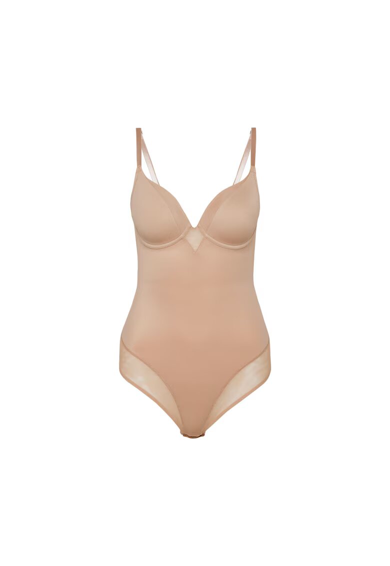 Triumph True Shape Sensation с подплънки и банели