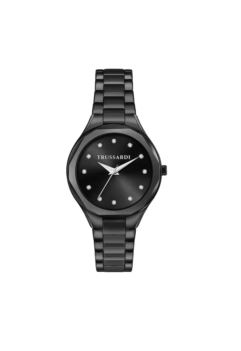 Trussardi Дамски часовник Brink R2453157501 - Аналогов