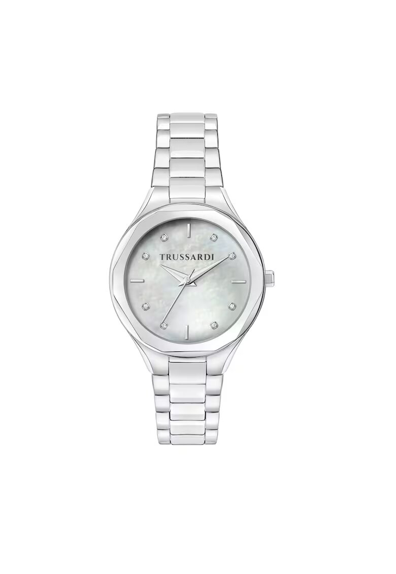 Trussardi Дамски часовник Brink R2453157502 - Аналогов
