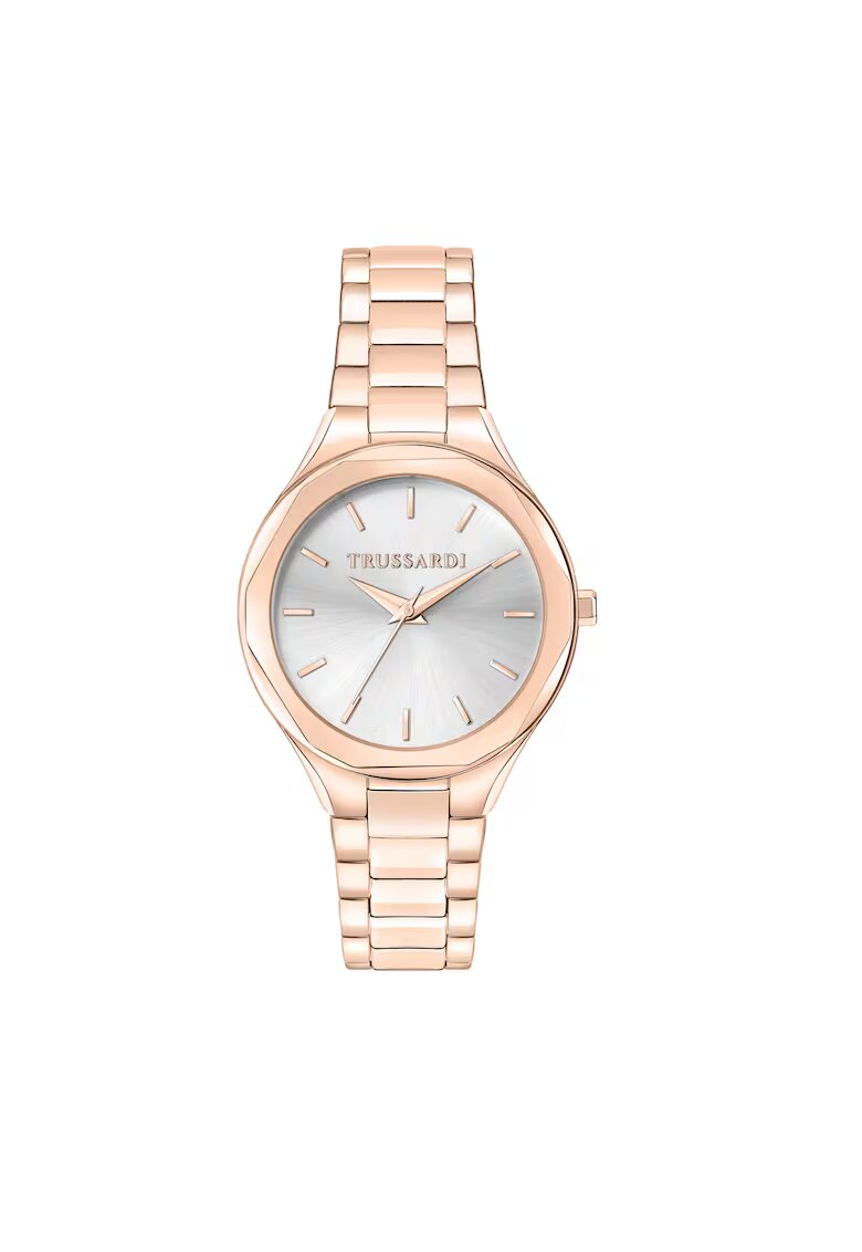 Trussardi Дамски часовник Brink R2453157503 - Аналогов